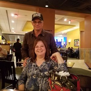 Meet your Posher, Jubel